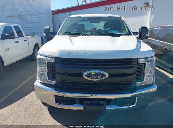 1FT7W2B68KEF03047 2019 FORD F-250 Белый 
