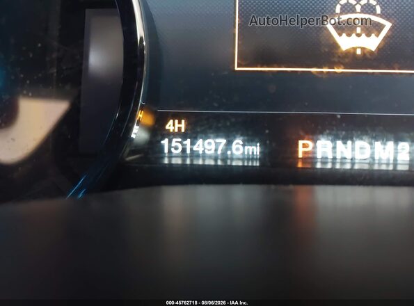 1FT7W2B69HEC61135 2017 FORD F-250 Silver 