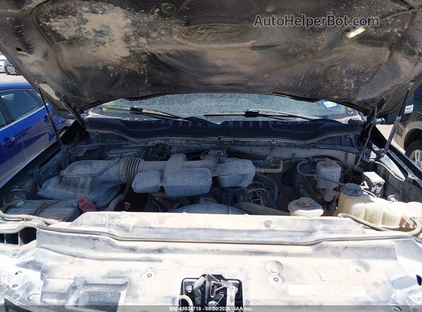 1FT7W2B69KEG06753 2019 FORD F-250 Black Widok z tyłu