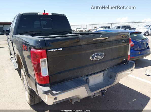 1FT7W2B69KEG06753 2019 FORD F-250 Black 