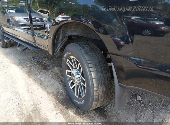 1FT7W2B69KEG26646 2019 FORD F-250 Black 