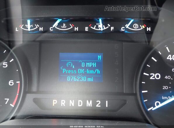 1FT7W2B6XKEE75252 2019 FORD F-250 Blue 