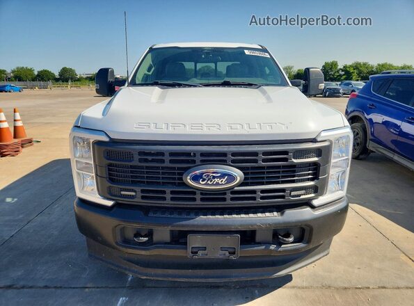 1FT7W2BA0REC37232 2024 FORD F250 White Vista frontal