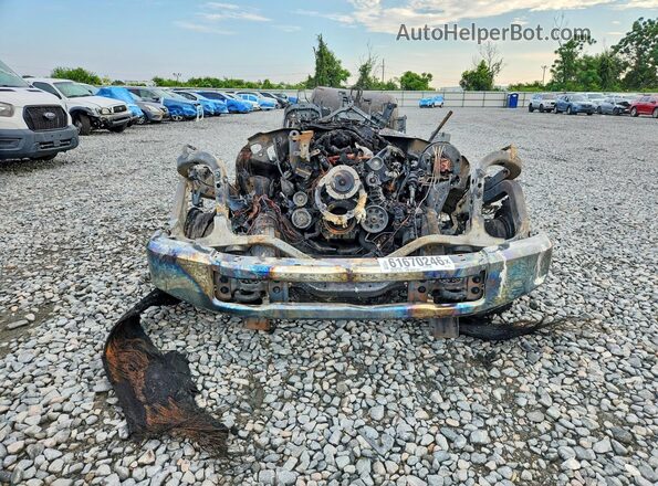 1FT7W2BA2REF14737 2024 FORD F250 White Vista frontal