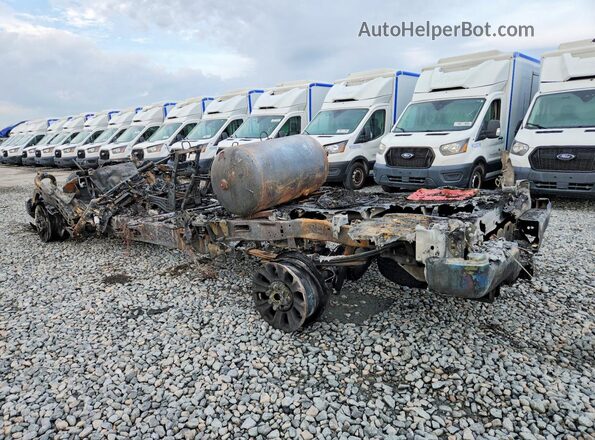 1FT7W2BA2REF14737 2024 FORD F250 White Trasero izquierdo