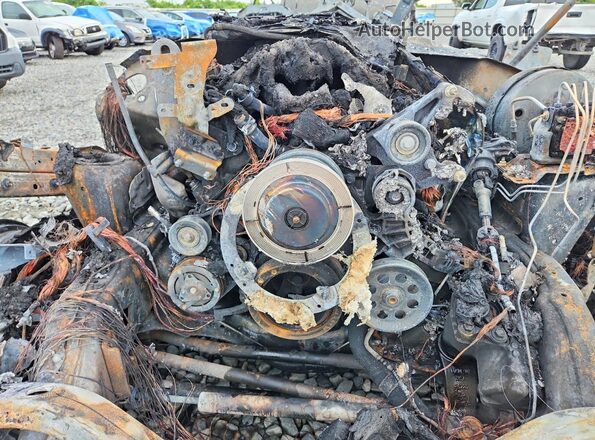 1FT7W2BA2REF14737 2024 FORD F250 White Vista interior trasera