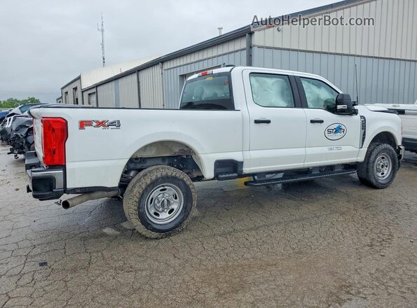 1FT7W2BA4REF92145 2024 FORD F250 White Rear right