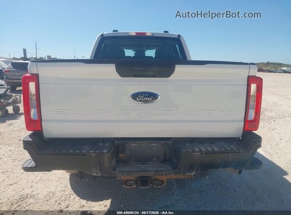 1FT7W2BA5TEC72226 2026 FORD F-250 White 
