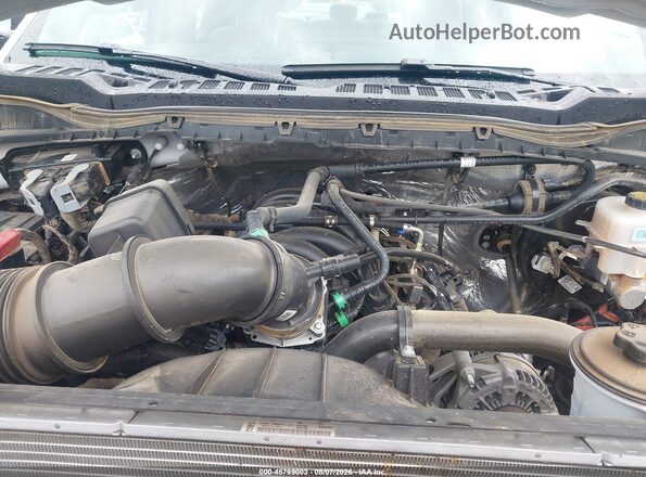 1FT7W2BA5TEE04823 2026 FORD SUPER DUTY F-250 White უკანა ხედი