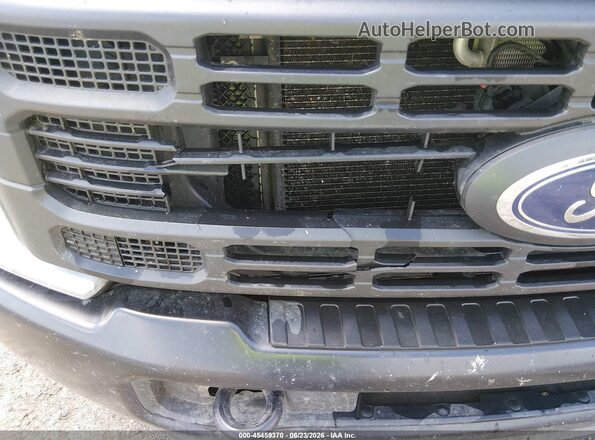 1FT7W2BA6RED54006 2024 FORD F-250 Blue Вид спереду