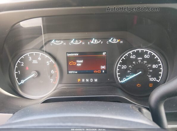 1FT7W2BA6RED54006 2024 FORD F-250 Blue Вид задніх сидінь