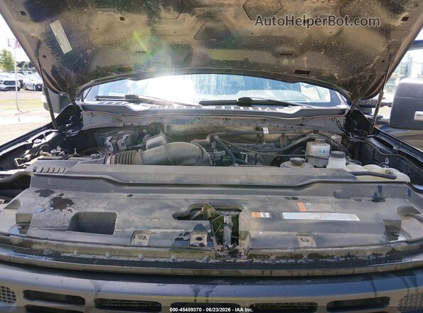 1FT7W2BA6RED54006 2024 FORD F-250 Blue Вид ззаду