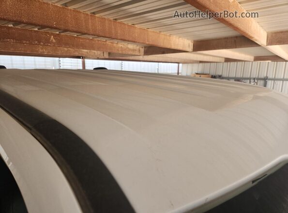1FT7W2BA7SED85268 2025 FORD F250 White 