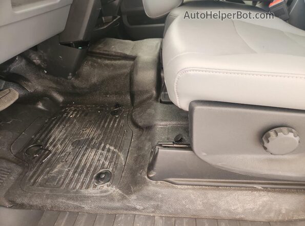 1FT7W2BA7SED85268 2025 FORD F250 White 