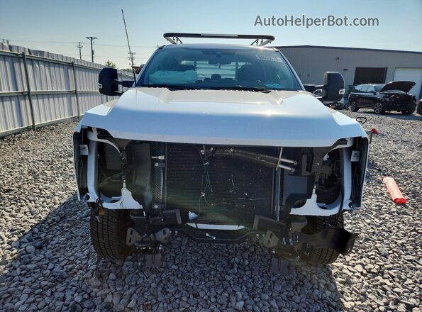1FT7W2BA7TEC05207 2026 FORD F250 White Front view