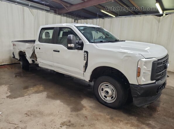 1FT7W2BA9TED50104 2026 FORD F250 White 