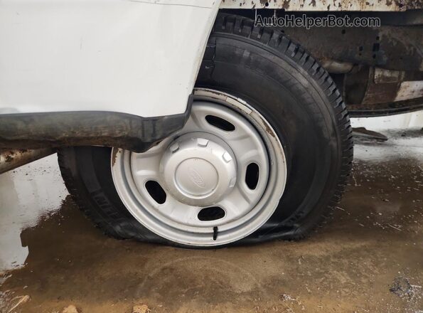 1FT7W2BA9TED50104 2026 FORD F250 White 