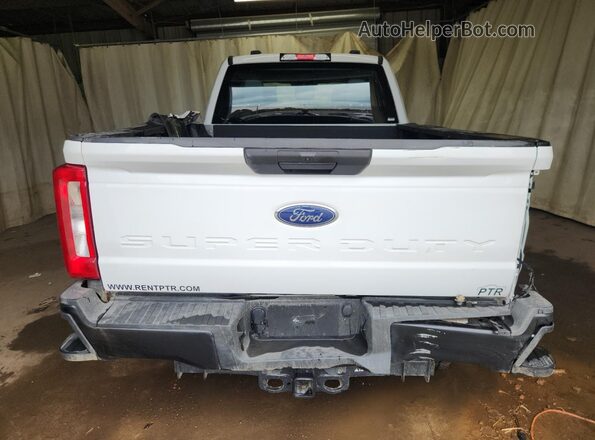 1FT7W2BA9TED50104 2026 FORD F250 White 