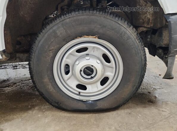 1FT7W2BA9TED50104 2026 FORD F250 White 