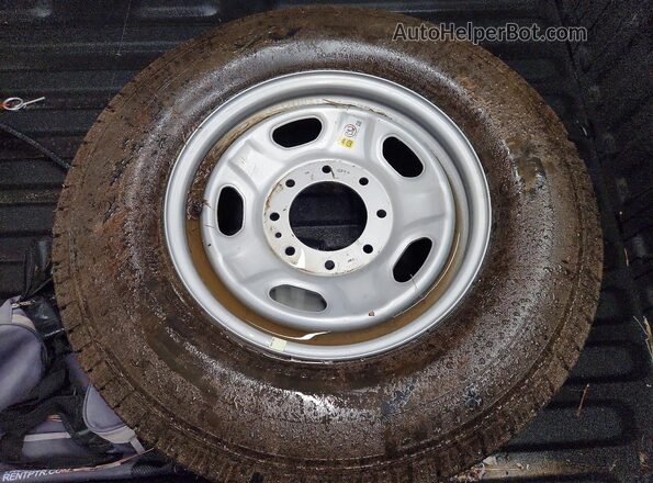 1FT7W2BA9TED50104 2026 FORD F250 White Вид підкапотного простору