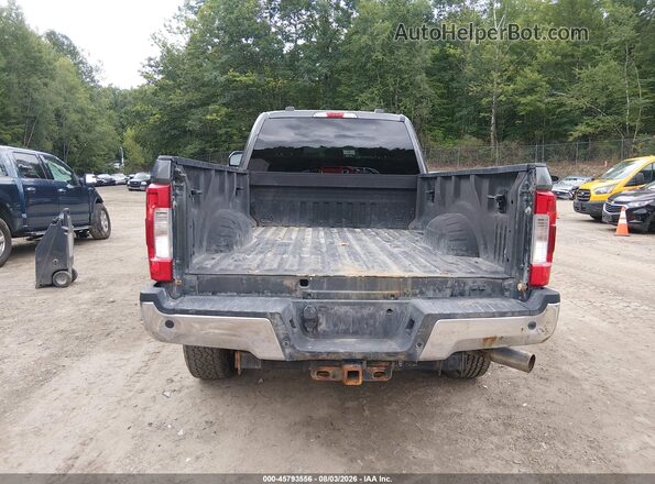 1FT7W2BN1LED56675 2020 FORD F-250 Gray 