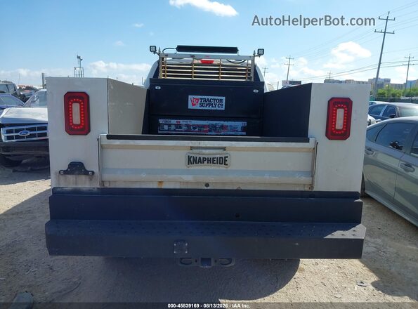 1FT7W2BN5PED36466 2023 FORD F-250 White 