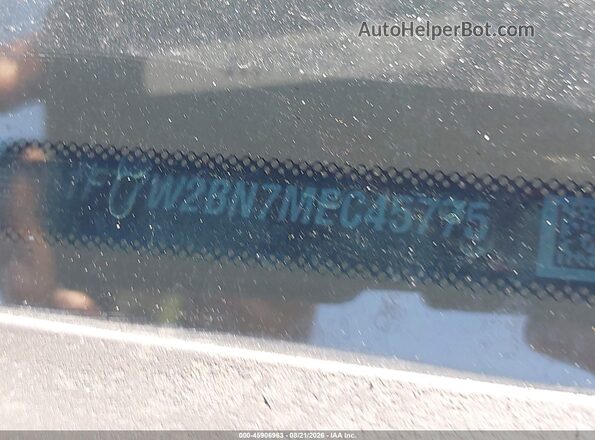 1FT7W2BN7MEC45775 2021 FORD F-250 Gray 
