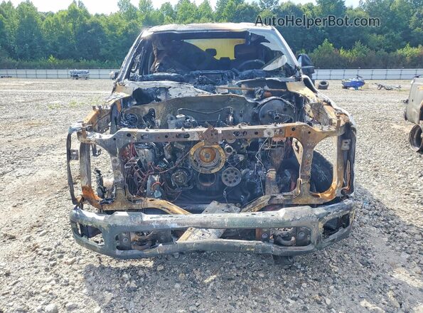 1FT7W2BN7TEE32643 2026 FORD F250 White Вид спереду