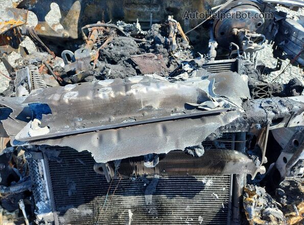 1FT7W2BN9MED67201 2021 FORD F250 White Սալոնի հետևի տեսք