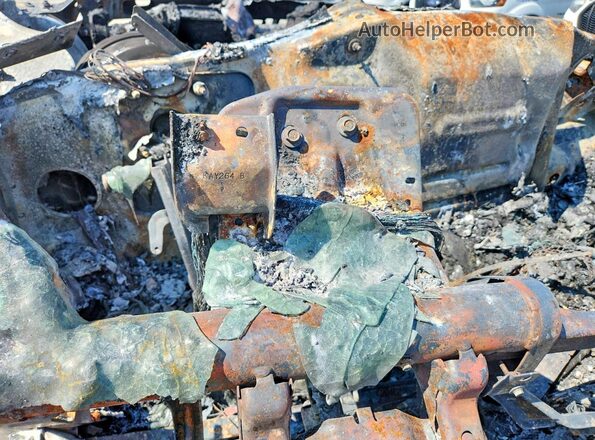 1FT7W2BN9MED67201 2021 FORD F250 White Սարքավորումների վահանակի տեսք