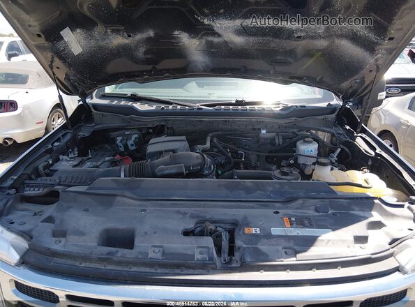 1FT7W2BN9SEC53440 2025 FORD F-250 Black უკანა ხედი