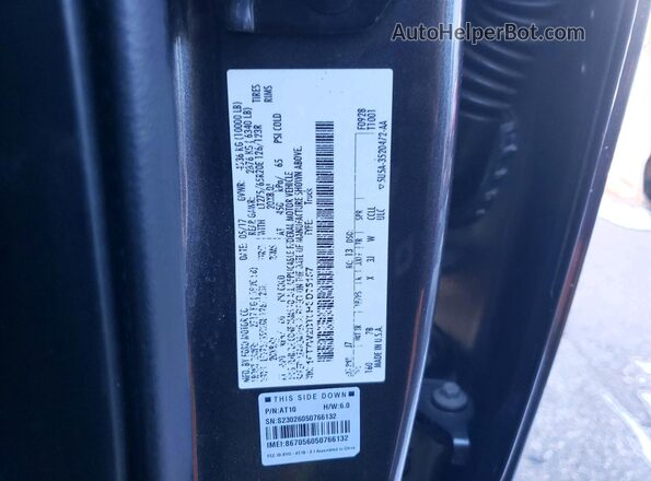 1FT7W2BT0HED75157 2017 FORD F250 Gray ძრავის განყოფილების ხედი