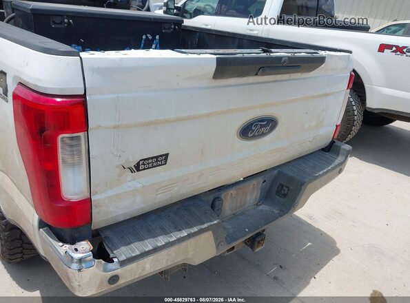 1FT7W2BT0KED63579 2019 FORD F-250 White 