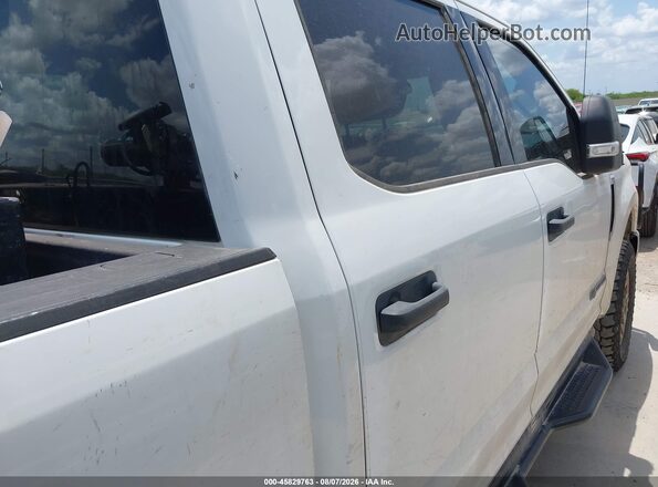 1FT7W2BT0KED63579 2019 FORD F-250 White 
