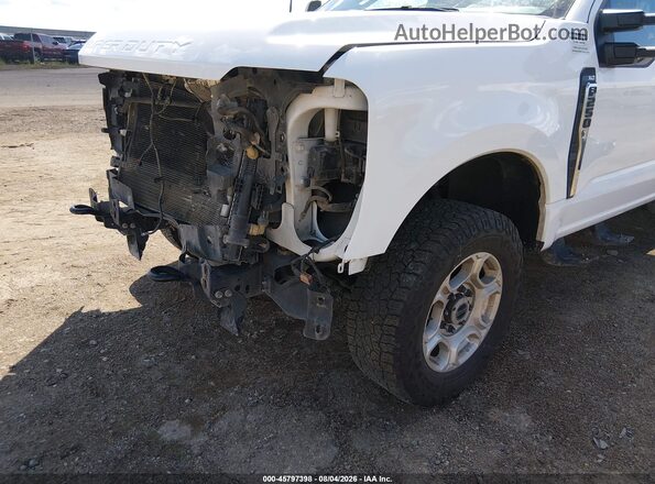 1FT7W2BT1SEC54578 2025 FORD F-250 White 