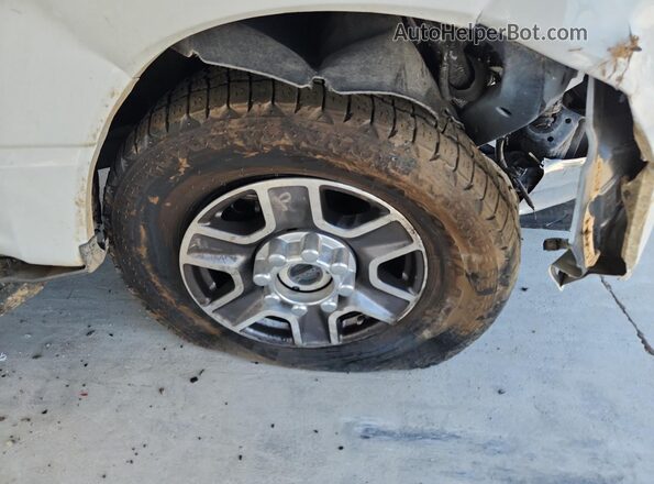 1FT7W2BT1SED73330 2025 FORD F250 White 