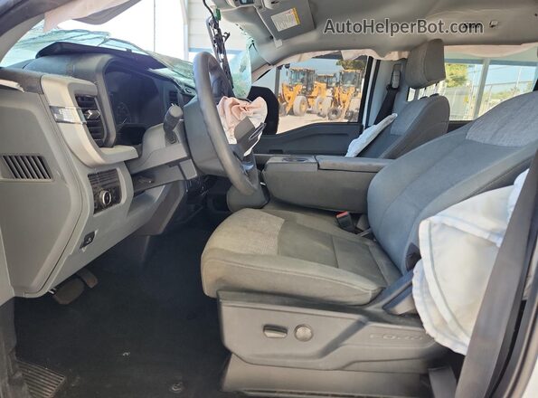 1FT7W2BT1SED73330 2025 FORD F250 White 