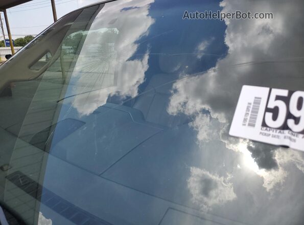 1FT7W2BT2GED10986 2016 FORD F250 White Панорамний вид салону 360°