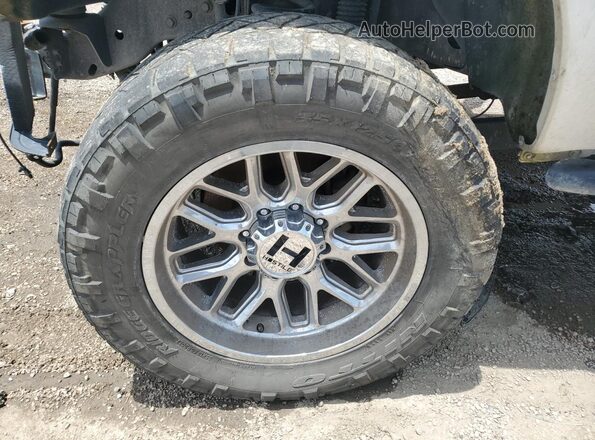 1FT7W2BT2GED10986 2016 FORD F250 White 
