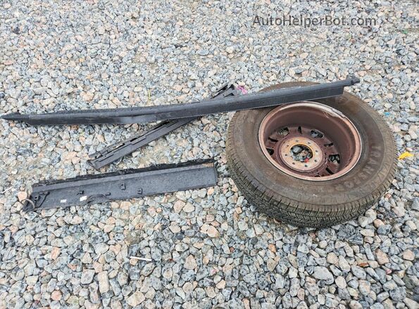 1FT7W2BT2KEC95415 2019 FORD F250 White Շարժիչի բաժամունքի տեսք