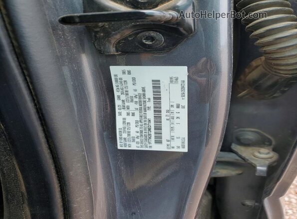 1FT7W2BT2MED71041 2021 FORD F250 Gray Вид підкапотного простору