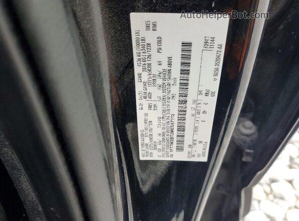 1FT7W2BT2MED87112 2021 FORD F250 Black Вид підкапотного простору