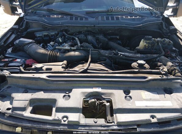 1FT7W2BT3HED30021 2017 FORD F-250 Black Vista trasera