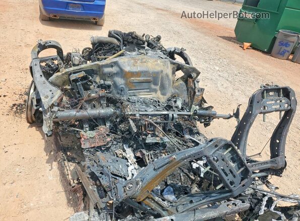 1FT7W2BT3JEB65237 2018 FORD F250 Burn Vista del salpicadero