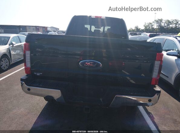 1FT7W2BT3KEG37339 2019 FORD F-250 Black 