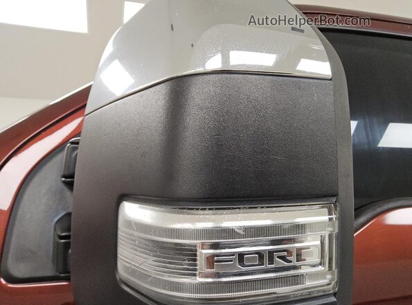 1FT7W2BT4HEB68786 2017 FORD F250 Maroon 