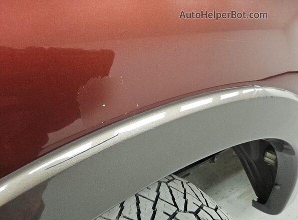 1FT7W2BT4HEB68786 2017 FORD F250 Maroon 
