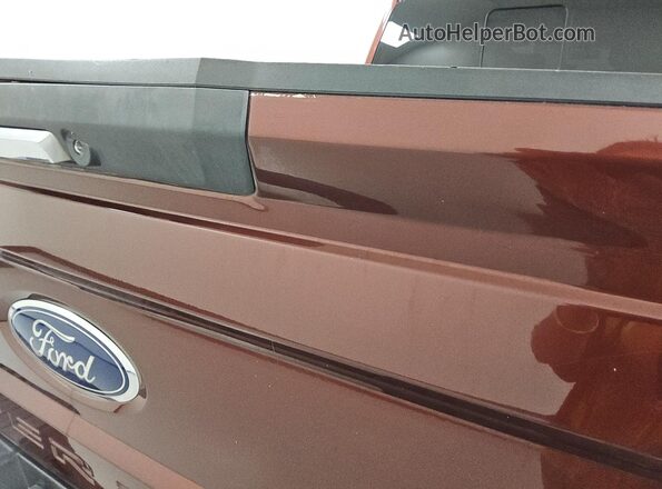 1FT7W2BT4HEB68786 2017 FORD F250 Maroon 