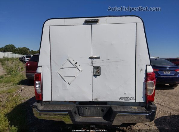 1FT7W2BT4MED94546 2021 FORD F-250 Белый 