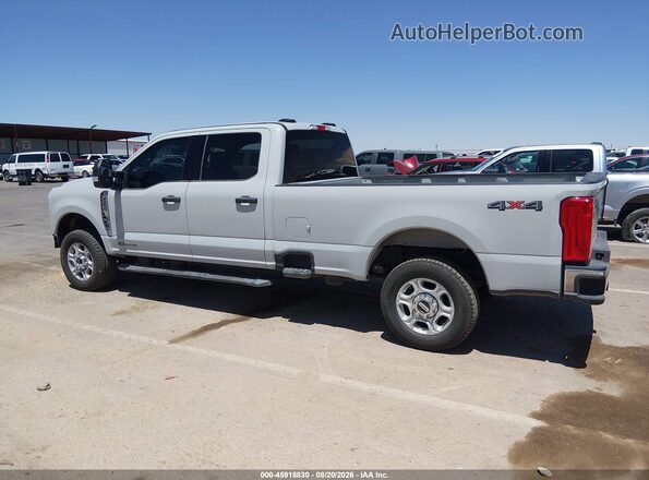 1FT7W2BT4TEC01598 2026 FORD F-250 Серый 